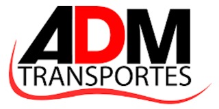 Logomarca de Adm Transportes e Cargas