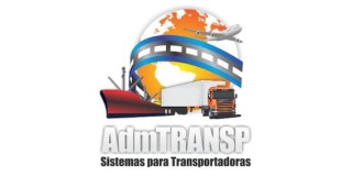 Logomarca de Admtransp Softwares