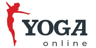 Logomarca de Yoga Online