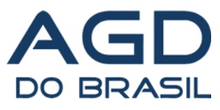 Logomarca de Agd do Brasil Comércio Internacional e Representação