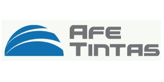 Logomarca de Afe Tintas