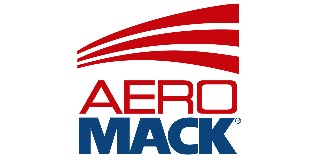 Logomarca de Aeromack Indústria e Comércio