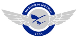 Logomarca de Aeroclube de Sao Paulo