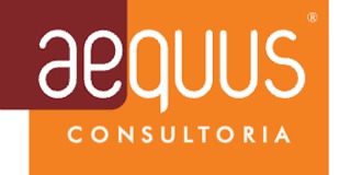 Logomarca de Aequus Consultoria