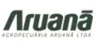 Logomarca de Agropecuária Aruanã