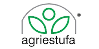 Logomarca de AGRIESTUFA