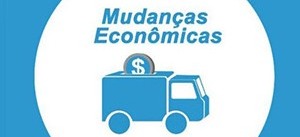 Logomarca de Mudanças Econômicas SP