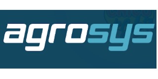 Logomarca de Agrosys Informática