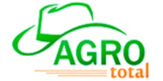 Logomarca de Agro Total