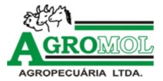 Logomarca de AGROMOL I Agropecuária