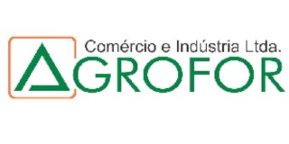 Logomarca de Agrofor Comércio e Indústria