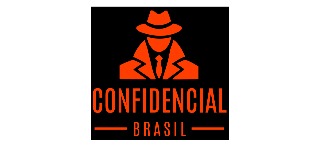 Logomarca de CONFIDENCIAL BRASIL | Uniformes e Moda Corporativa