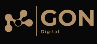 Logomarca de GON Digital | +Vendas para Empresas