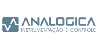 Logomarca de Analógica Instrumentação e Controle