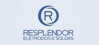 Logomarca de RESPLENDOR | Eletrodos e Soldas