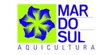 Logomarca de MAR DO SUL | Produtos para Aquicultura