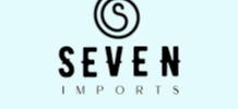 Logomarca de SEVEN IMPORTS | Perfumes Importados