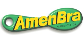 Logomarca de AmenBra Alimentos