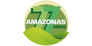 Logomarca de Amazonas Produtos para Calçados