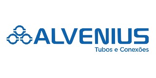 Logomarca de Alvenius Equipamentos Tubulares Ltda.