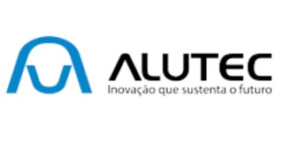 Logomarca de Alutec Indústria e Comércio