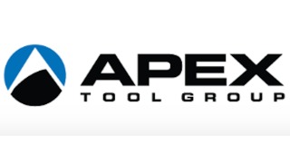 Logomarca de Apex Tool Group Ltda.