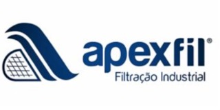 Logomarca de Apexfil Indústria e Comércio