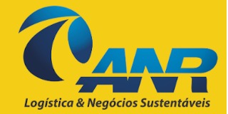 Logomarca de Anr Transportes Rodoviários