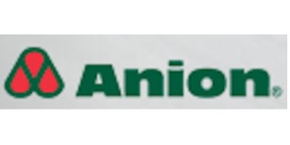 Logomarca de Anion Química Industrial