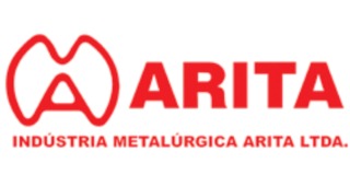 Logomarca de Indústria Metalúrgica Arita