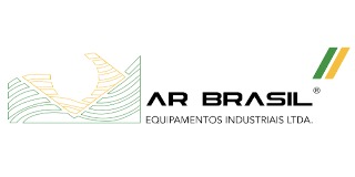 Logomarca de Ar Brasil Equipamentos Industriais