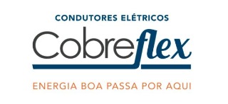 Logomarca de COBREFLEX | Condutores Elétricos