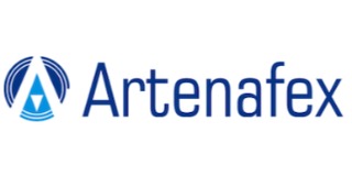 Logomarca de Artenafex Artefatos Nacionais de Feltros