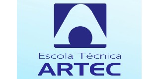 Logomarca de Escola Técnica Artec