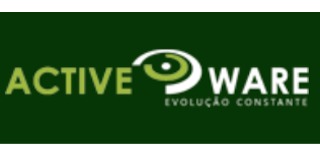 Logomarca de Active Ware Projetos & Produtos