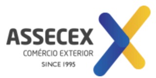 Logomarca de Assecex Assessoria em Comércio Exterior e Despachos