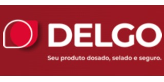 Logomarca de Delgo Metalúrgica