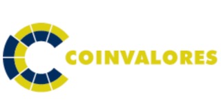 Logomarca de CoinCoinvalores C.C.V.M