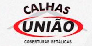 Logomarca de Calhas União