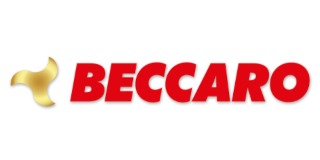 Logomarca de BECCARO | Equipamentos Industriais