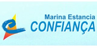 Logomarca de Marina Estância Confiança