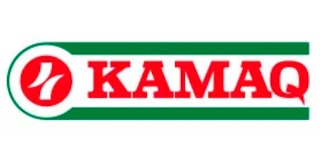 Logomarca de Kamaq Máquinas e Implementos Agricolas