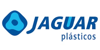 Logomarca de Jaguar Indústria e Comércio de Plásticos