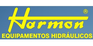 Logomarca de Indústria Mecânica Harmon