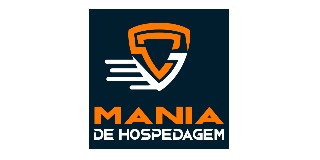 Logomarca de MANIA DE HOSPEDAGEM | Hospedagem de Sites e Servidores VPS