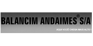 Logomarca de Balancim Andaimes