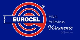 Logomarca de EUROCEL | Fitas Adesivas