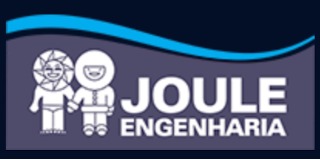 Logomarca de Joule Engenharia Térmica