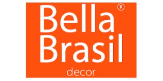 Logomarca de Bella Brasil Decorações e Revestimentos