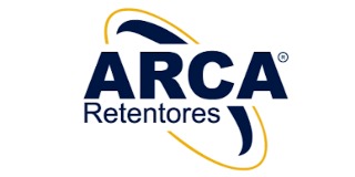 Logomarca de Arca Retentores